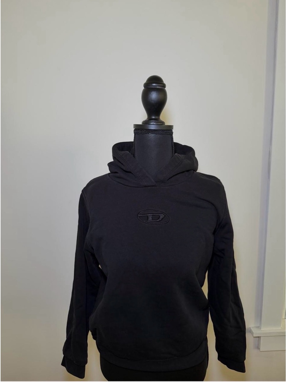 Diesel Kids Hoodie